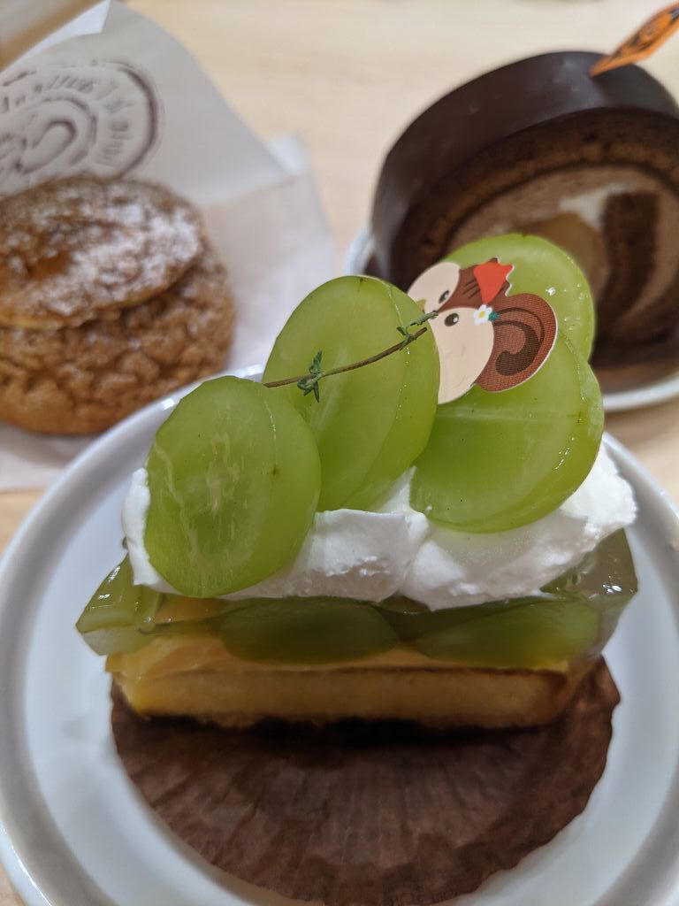 Atelier De Meteoreのクチコミ 口コミ 写真 宇都宮市 洋菓子
