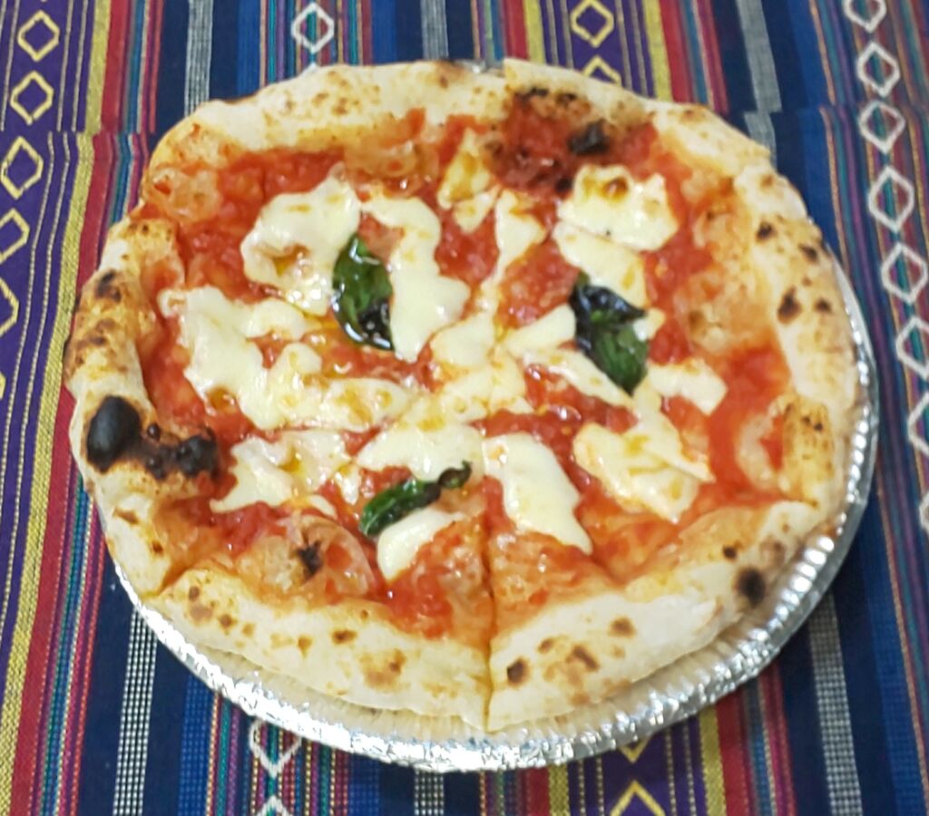 Cerchio Pizzaのクチコミ 口コミ 写真 宇都宮市 イタリアン