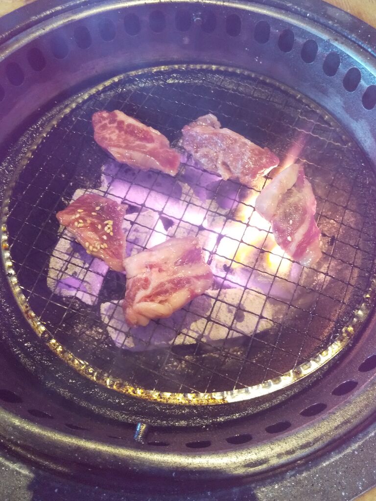 炭火焼肉 牛角 競輪場通り店 宇都宮市の焼肉 韓国料理 栃ナビ