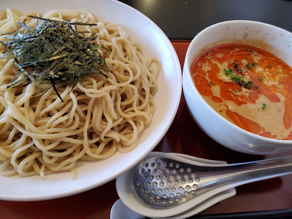 ラーメン はつみ