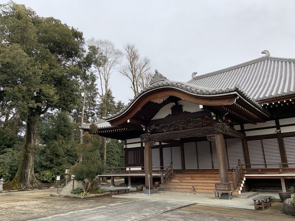 舎那殿壇 生雲山 龍興寺 - 下野市の神社・仏閣・樹木｜栃ナビ！