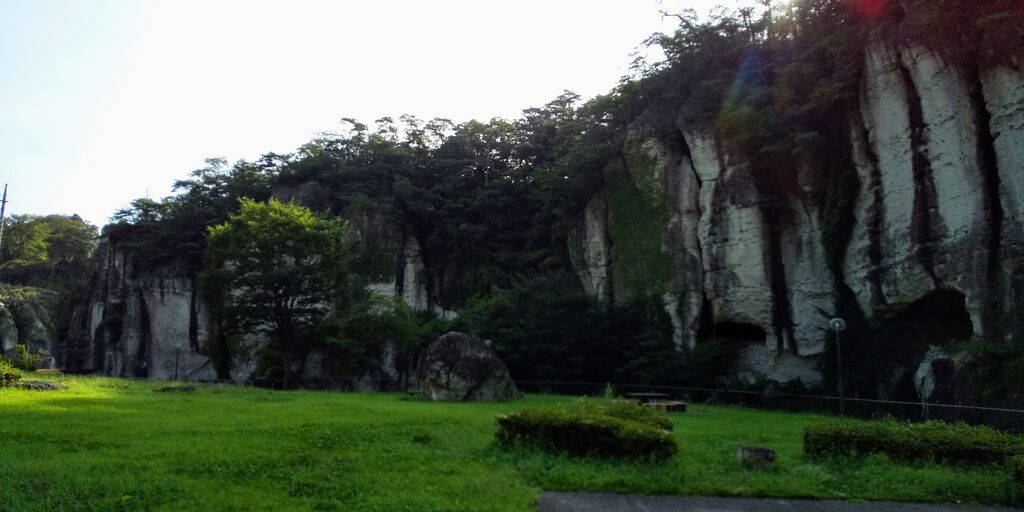 大谷景観公園のクチコミ 口コミ 写真 宇都宮市 公園