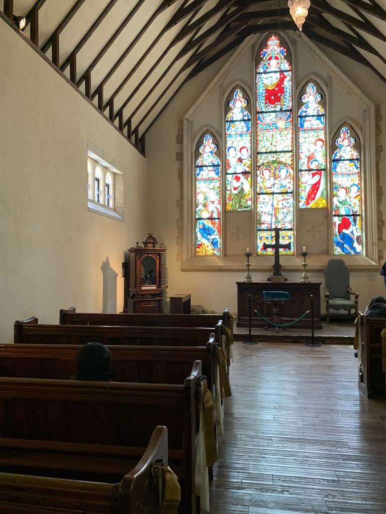 那須ステンドグラス美術館 那須町の美術館 小物 雑貨 栃ナビ