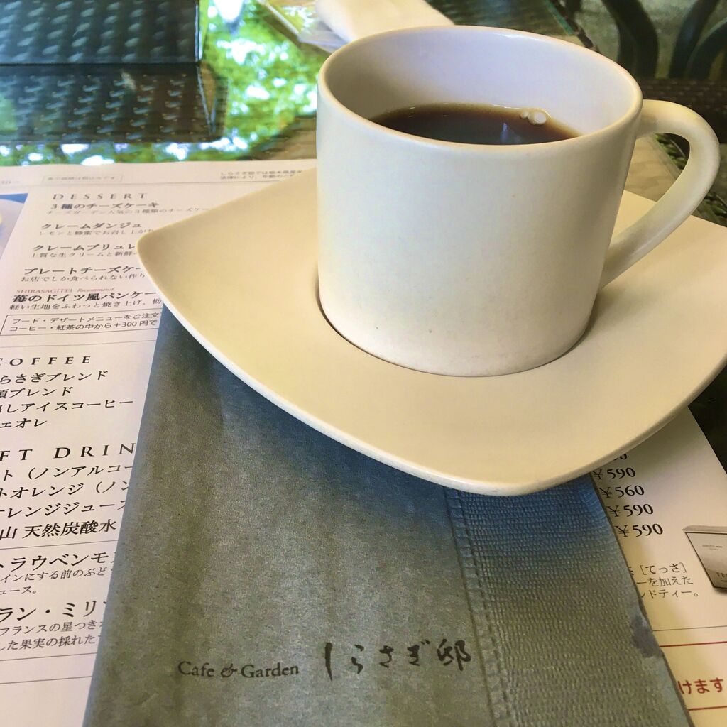 Cafe Garden しらさぎ邸のクチコミ 口コミ 写真 那須町 カフェ 喫茶店