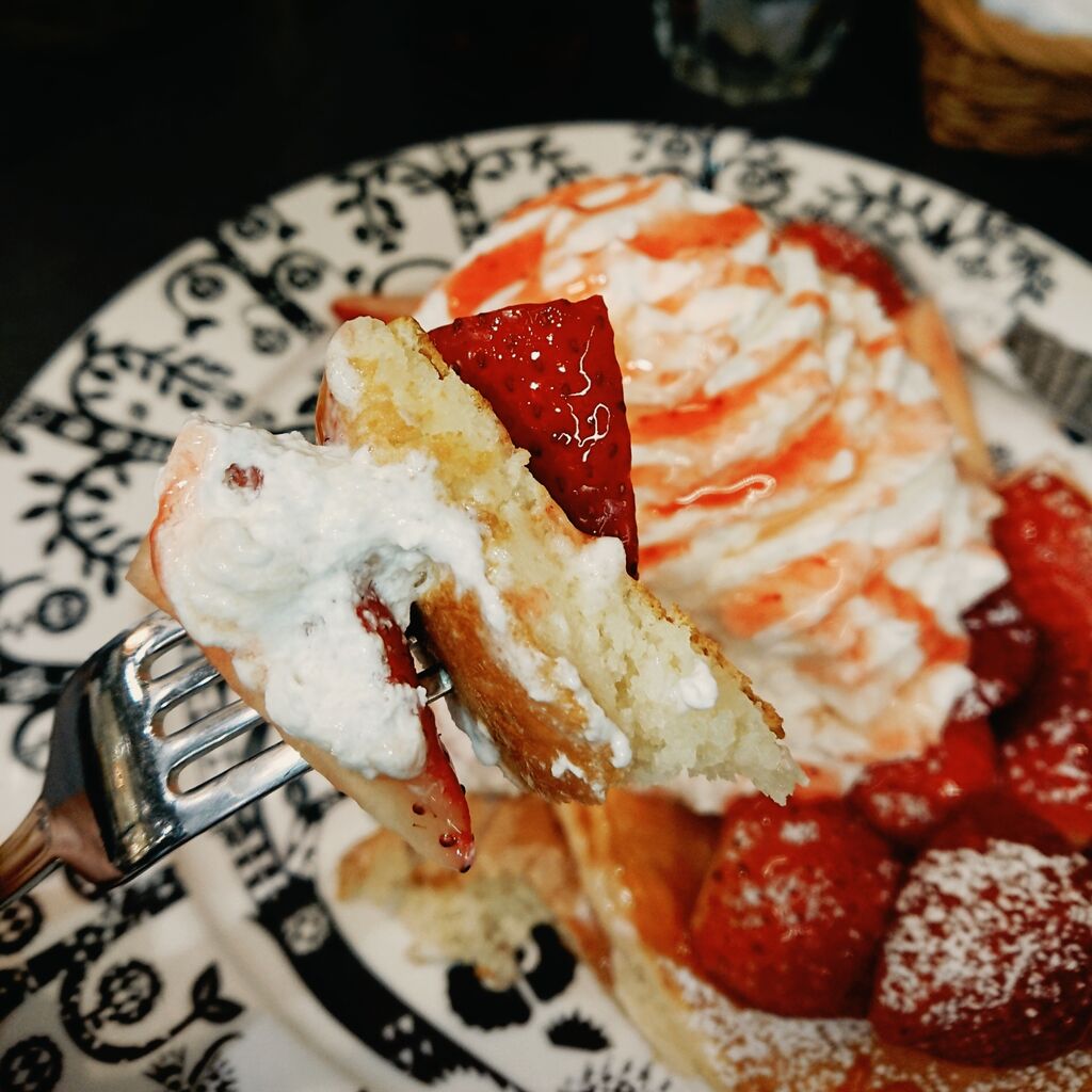 いちごの里カフェ Jr宇都宮駅パセオ店 宇都宮市のカフェ 喫茶店 洋菓子 栃ナビ