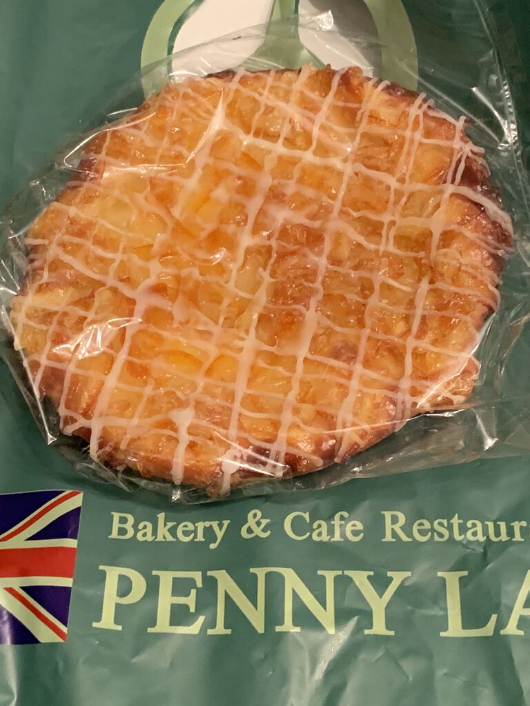 BAKERY＆CAFE PENNY LANE 岡本のクチコミ（口コミ）・写真｜宇都宮市・パン