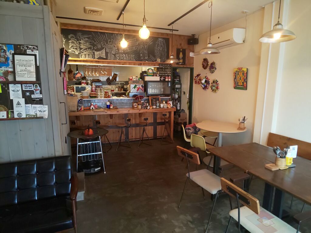 Tsubame 宇都宮市のカフェ 喫茶店 ダイニングバー 栃ナビ