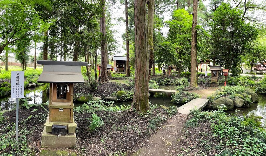 大神神社 栃木市の神社 仏閣 教会 栃ナビ