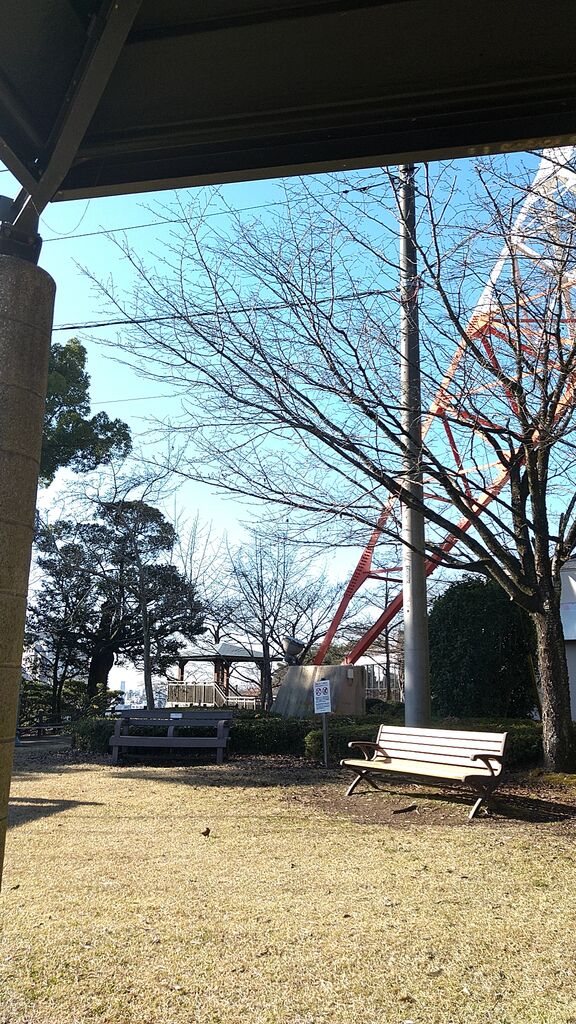 八幡山公園 宇都宮市の公園 栃ナビ