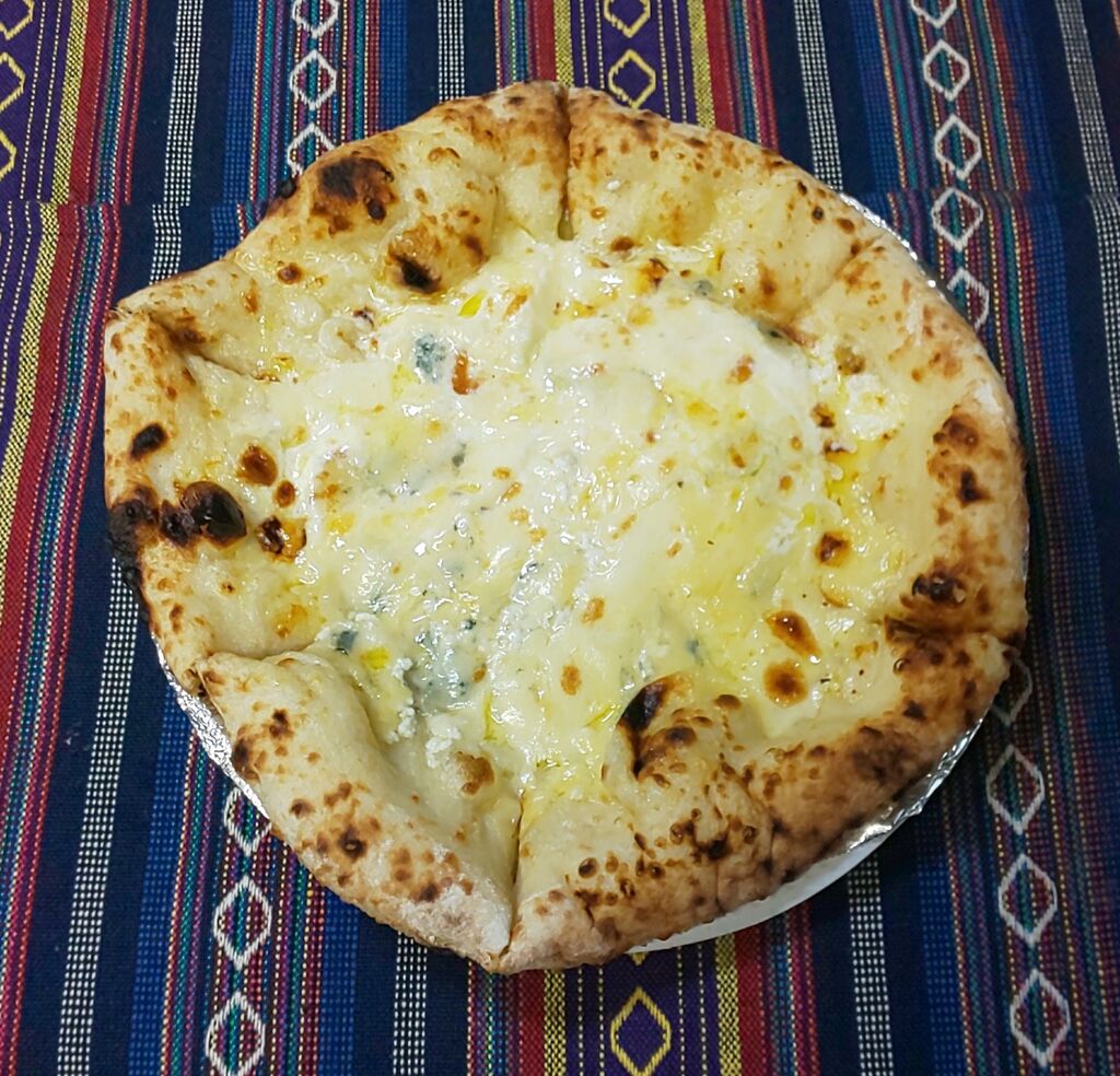 Cerchio Pizzaのクチコミ 口コミ 写真 宇都宮市 イタリアン