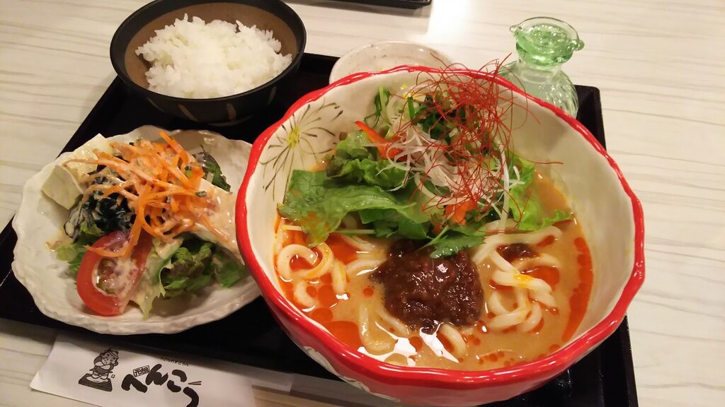 よっち☆さんからへんこつ 鹿沼茂呂店への投稿クチコミ | 栃ナビ！