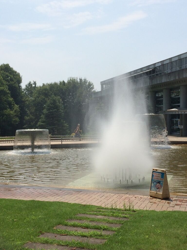 Chimamanさんからとちぎわんぱく公園への投稿クチコミ 栃ナビ