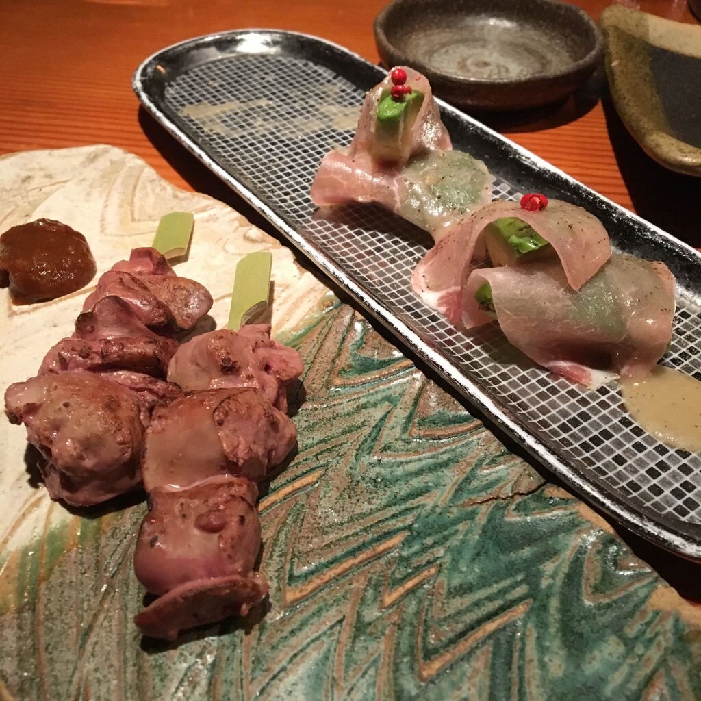 たまり酔家 宇都宮市の創作居酒屋 創作和食 栃ナビ