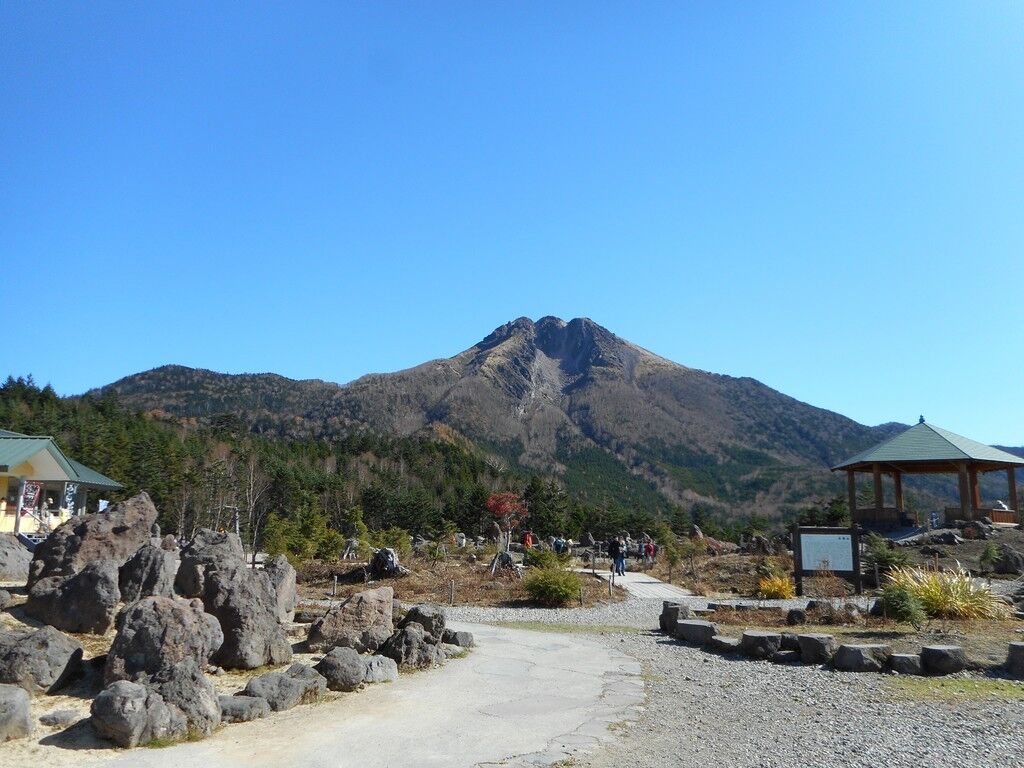 日光 白根 山 天気