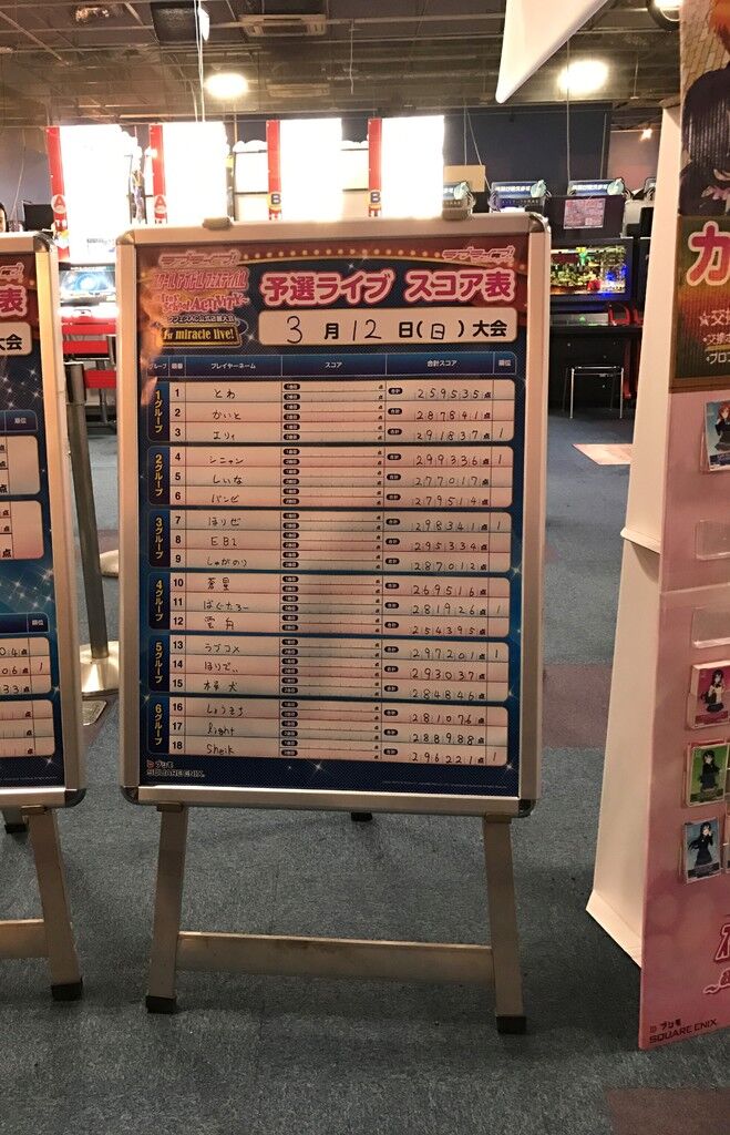 プラボ宇都宮店のクチコミ 口コミ 写真 宇都宮市 ゲームセンター