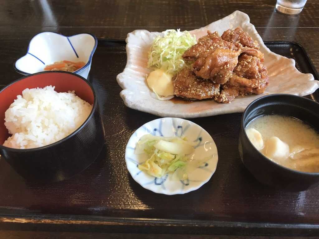 たまや 小山市のラーメン 食堂 栃ナビ