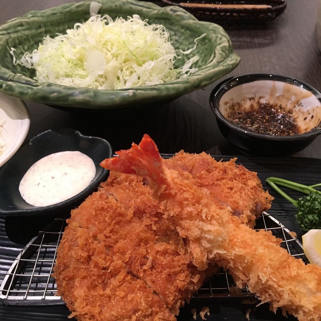 熊ちゃんさんからとんかつ新宿さぼてん 宇都宮パセオ店への投稿クチコミ 栃ナビ