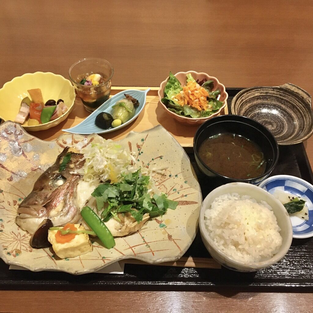 和食 子連れオオカミ 宇都宮市の和食 割烹 懐石料理 栃ナビ