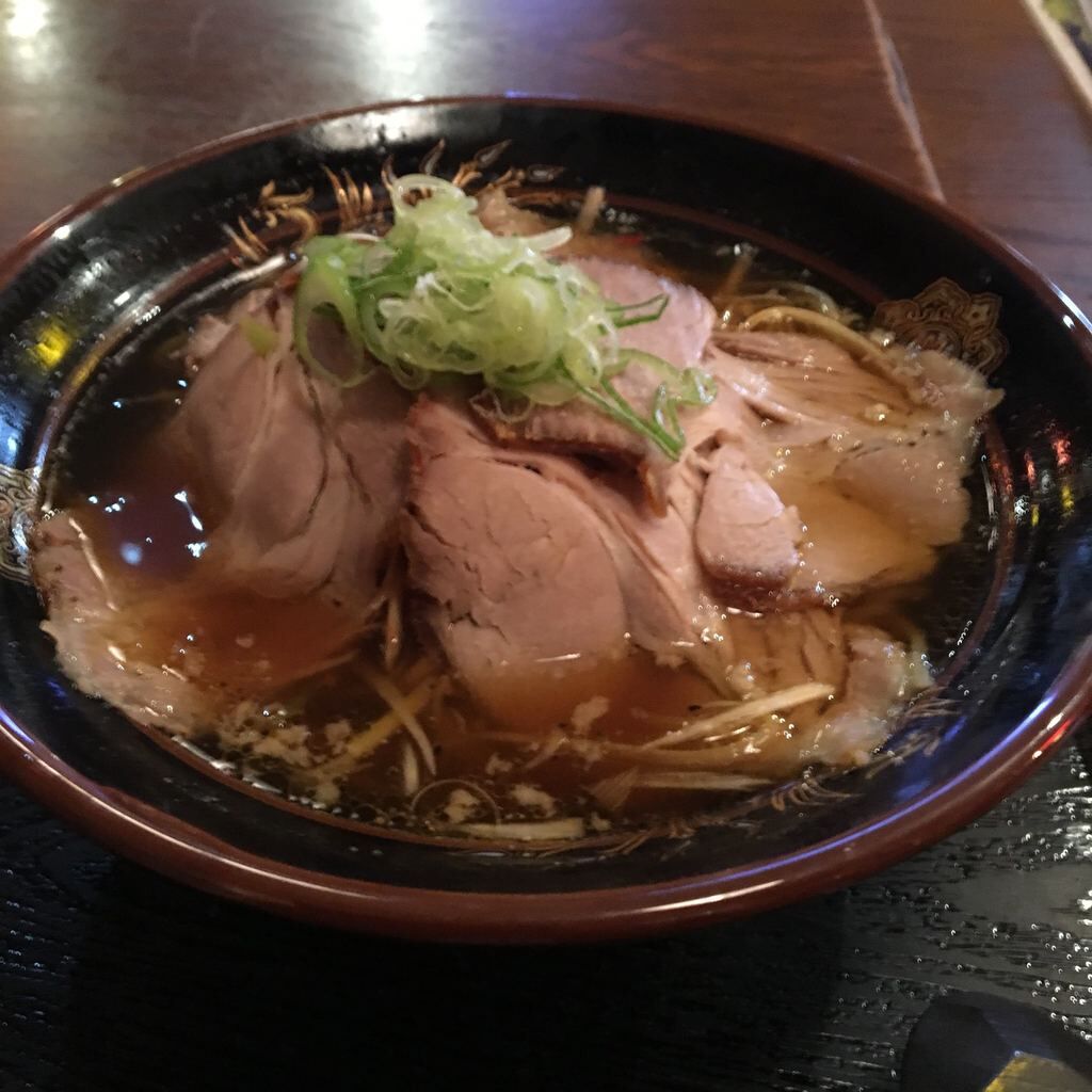 ちゃあしゅう屋 さくら店 さくら市のラーメン 和風居酒屋 栃ナビ