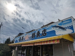 鮮度見てくださ...