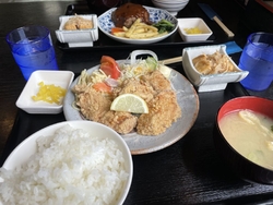 鹿沼市を散策す...