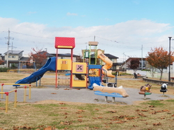 運動不足を解消...