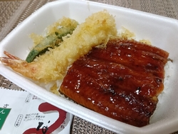 買い物ついでに...