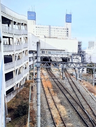 「街へ遊びに行...