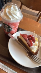 夜は外食の予定...