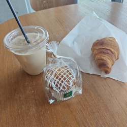 仕事の合間にち...