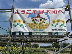 ここは知ってい...