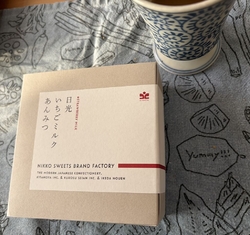 知り合いからの...