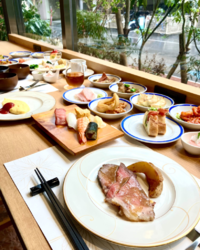 和洋中どのお料...