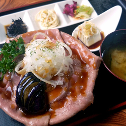 かたやま庵 佐野市の洋食 うどん そば 栃ナビ