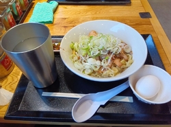 太旨の看板に惹...