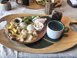 友達が行ってみ...