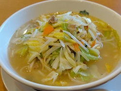 野菜たっぷりタ...