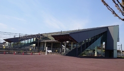 東北本線(宇都...