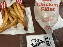 久しぶりにケン...