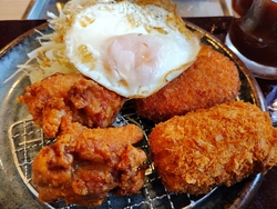 15時を過ぎて...