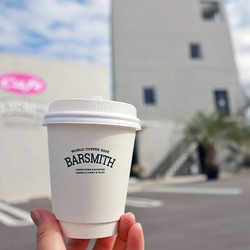 こんなところに...