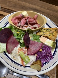 戸祭のお店には...