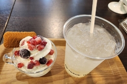 健康の森のレス...