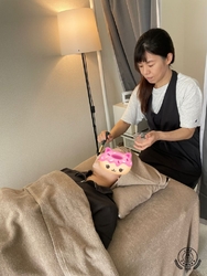 先月私が来店、...