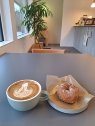 ちょっと前にオ...