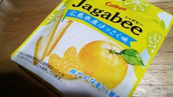 ハッサク味のJ...