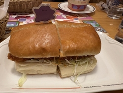 ポケモンと一緒...