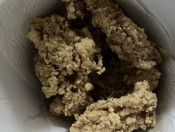 夕飯のおかずに...