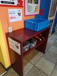 春休み期間中だ...