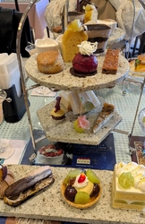 ２度目のアフタ...